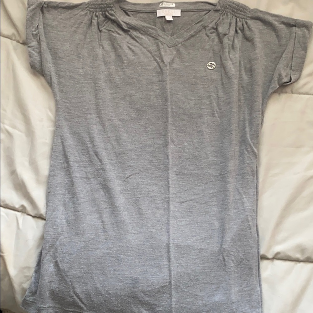 Shirt/dress Gucci